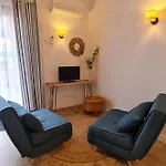 Cosy Dans Demeure De Charme - Romane