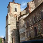 Cosy Dans Demeure De Charme - Romane Lägenhet *