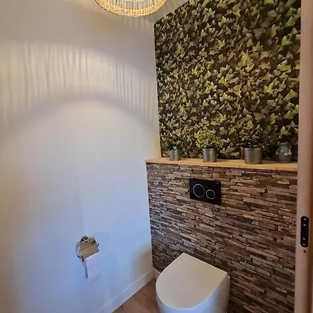 Cosy Dans Demeure De Charme - Romane * Thuir