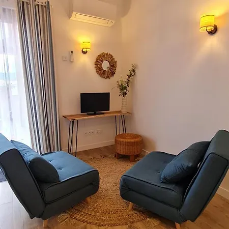 Cosy Dans Demeure De Charme - Romane