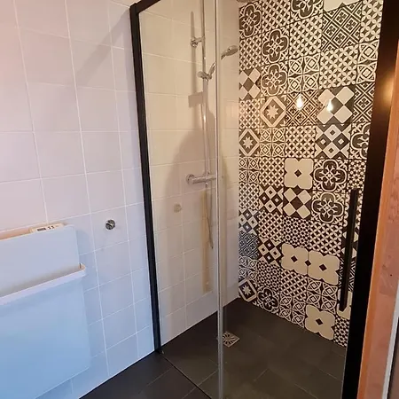 Apartament Cosy Dans Demeure De Charme - Romane Thuir