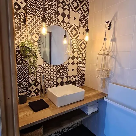 Cosy Dans Demeure De Charme - Romane Apartament Thuir