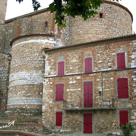 Cosy Dans Demeure De Charme - Romane *