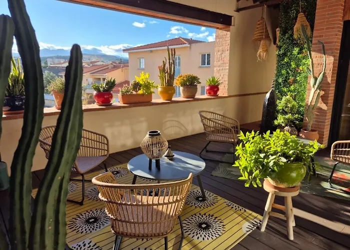 Cosy Dans Demeure De Charme - Romane